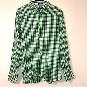 Express NWOT Men’s Button Down Modern Fit Shirt